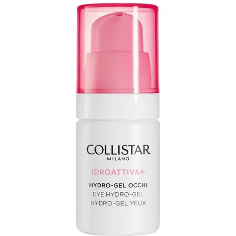 Collistar Idroattiva+ Hydrogel Occhi 15ml – immagine 4