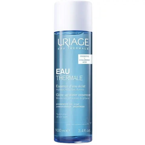 Uriage Eau Thermale Essence D'eau Éclat 100 ML – immagine 3
