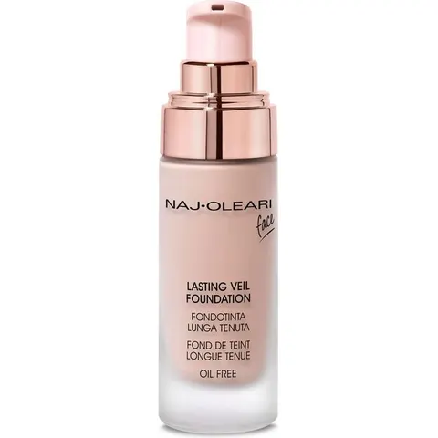 Naj - Oleari Lasting Veil Foundation 102 – immagine 2