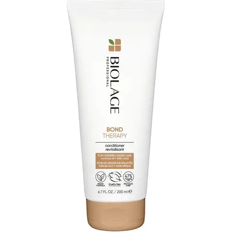BIOLAGE Bond Therapy Conditioner 200 ML – immagine 3