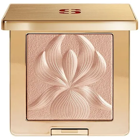 Sisley L'ORCHIDÉE Illuminante – trasparente 12g – immagine 3