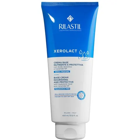 Rilastil Crema Base 400 ml – immagine 2