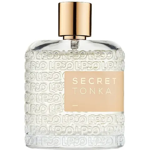LPDO Secret Tonka - 100 ML SPRAY – immagine 4