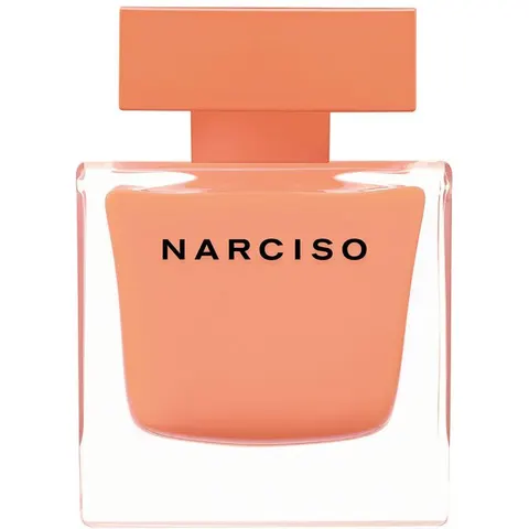 Narciso Rodriguez Narciso Ambrée Edp 50ml – immagine 5