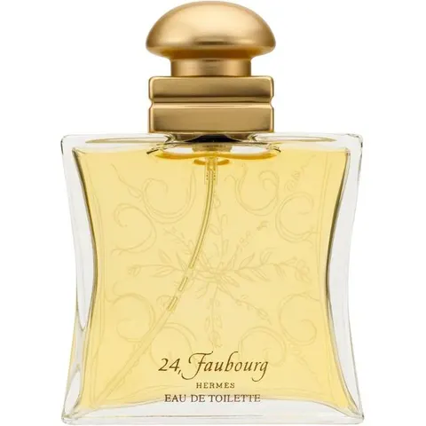 Hermès 24 Faubourg Eau De Toilette 100 ML – immagine 4