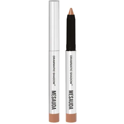 Mesauda DRAWMATIC SHADOW Ombretto – 105 CINNAMON all – immagine 2
