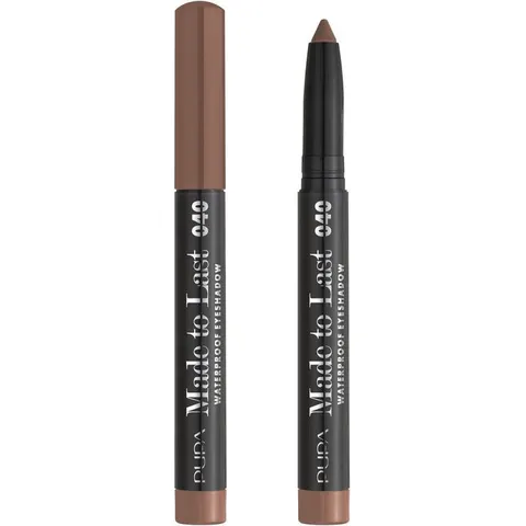 Pupa Made To Last Eyeshadow 040 Medium Taupe – immagine 2