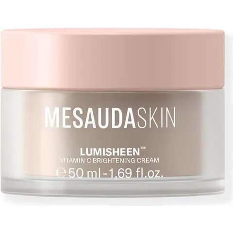 MESAUDA Lumisheen Brighthening Cream 50 ML – immagine 2