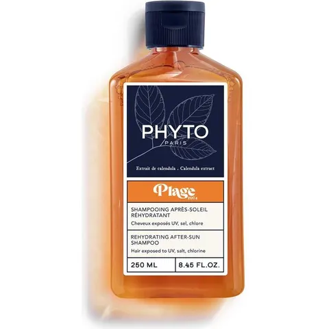 Phyto Plage Shampoo 250ml – immagine 3