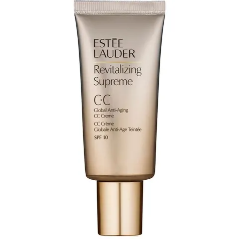 Estee Lauder Revitalizing Supreme Cc creme SPF10 – trasparente 30ml – immagine 3