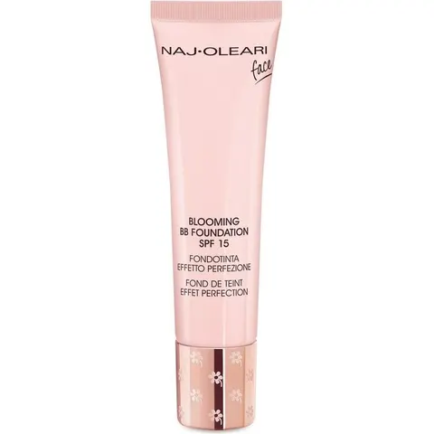 Naj - Oleari Blooming BB Foundation Spf15 05 – immagine 3