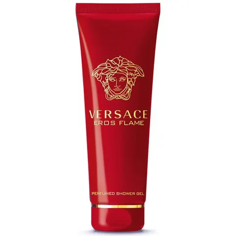 Versace Perfumed Shower Gel 250 ML – immagine 2