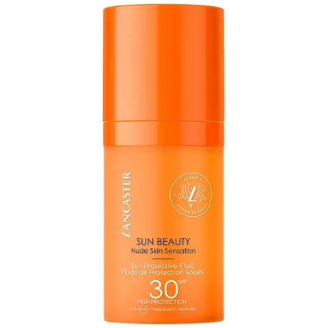 Lancaster Sun Beauty protective fluid SPF30 30 ml – immagine 3