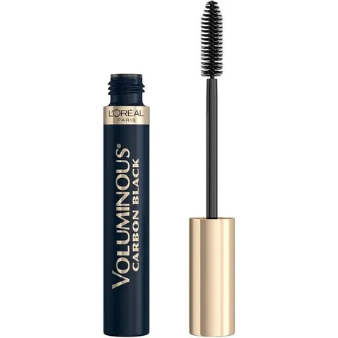 L'Oréal Paris Voluminous Extra-Black Lash Mascara 8mL – immagine 3
