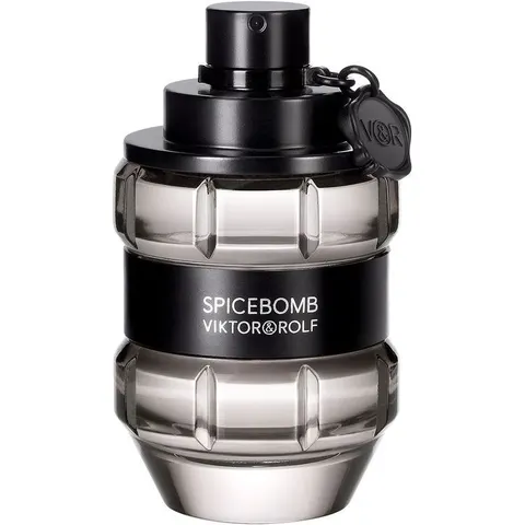 Viktor & Rolf Spicebomb - Eau de Toilette 90 ml – immagine 4