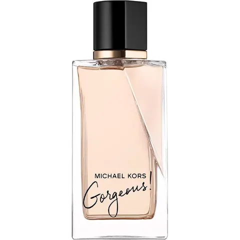 Michael Kors Gorgeous Eau de parfum 100ml – immagine 4