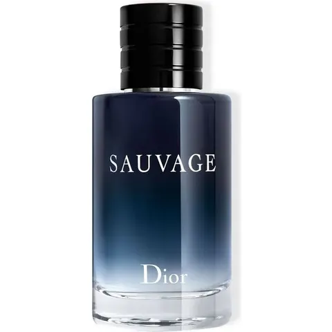 Dior SAUVAGE Eau de Toilette – trasparente 100ml – immagine 2
