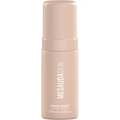 MESAUDA Proud Cloud Gentle Cleansing Foam 145 ML – trasparente 145ml – immagine 2