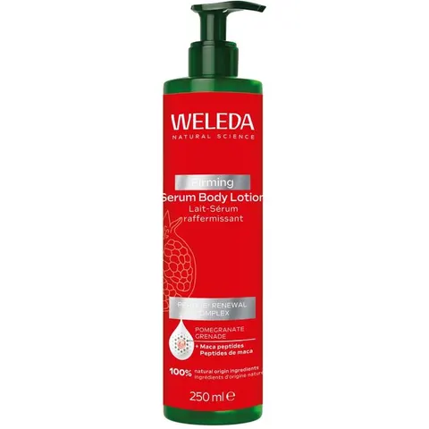 Weleda Latte corpo Granada 250 ml – immagine 3
