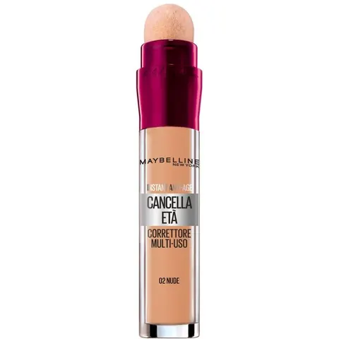 Maybelline Correttore Iar Concealer Nude 7ml – immagine 3