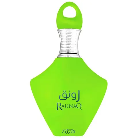 Nabeel Raunaq - 100 ML – immagine 2