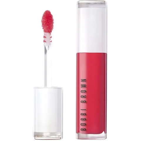 Bobbi Brown Extra Plump Lip Serum - BARE RASPBERRY – Bare Rasperry all – immagine 4
