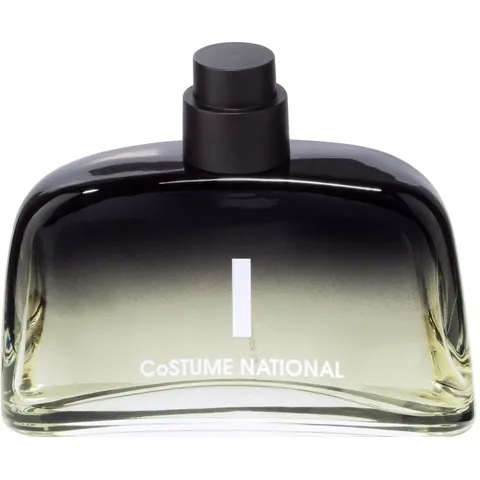 Costume National I Eau De Parfum 50 ML – immagine 2