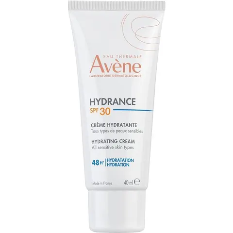 Avene Hydrance CR SPF30 40ML – immagine 5
