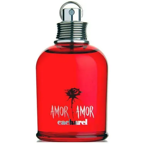 Cacharel Amor EDT - 30 ML – immagine 4
