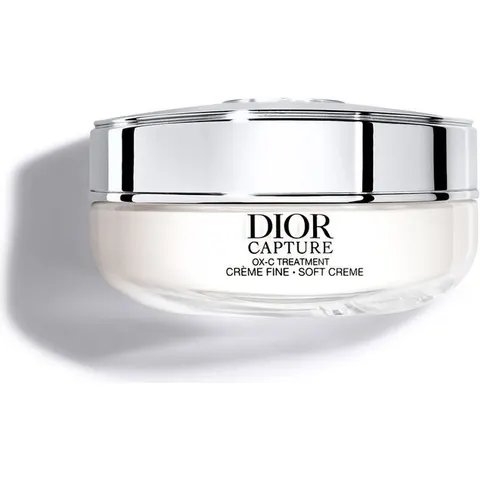 Christian Dior Capture Crème Fine 50 ML – trasparente 50ml – E000000845 – immagine 2