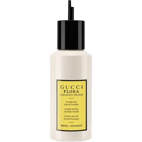 Gucci Flora Gorgeous Orchid - 150 ML REFILL – immagine 3