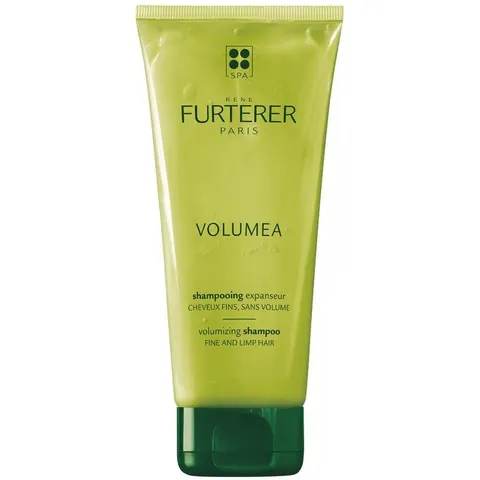 Rene Furterer Volumea Shampoo 200ml – immagine 5