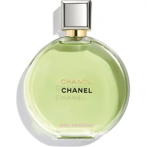 CHANEL CHANCE EAU FRAÎCHE Eau De Parfum – trasparente 100ml – immagine 2