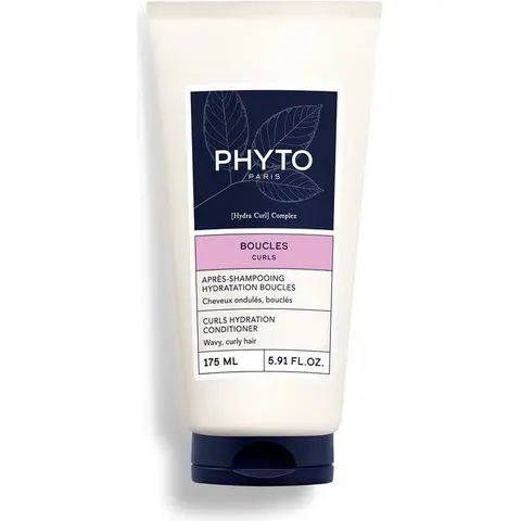 Phyto Boucles Balsamo Def Ricc – trasparente 175ml – immagine 5