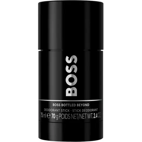 Hugo Boss BOTTLED BEYOND Deodorante Stick – trasparente 75ml – immagine 2