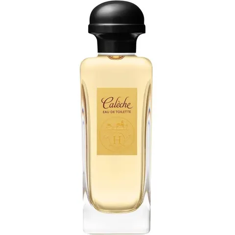 Hermès Calèche Eau De Toilette 100 ML – immagine 4