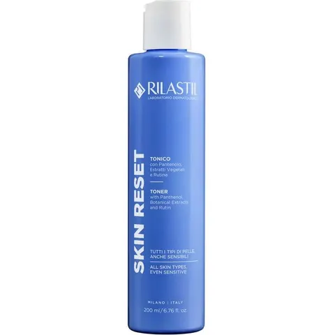 Rilastil Skin R Tonico 200ML – immagine 3