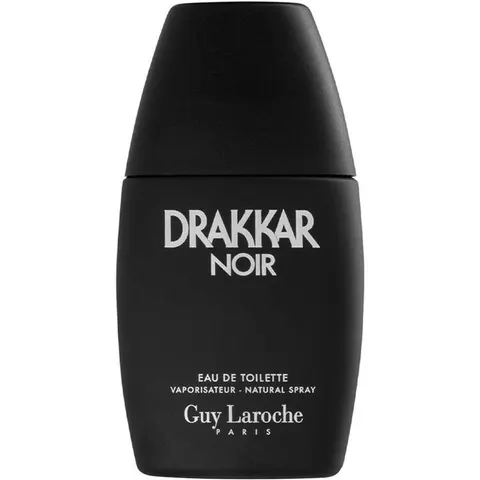 Guy Laroche Paris Drakkar Noir 200 ML - 200 ML – immagine 4
