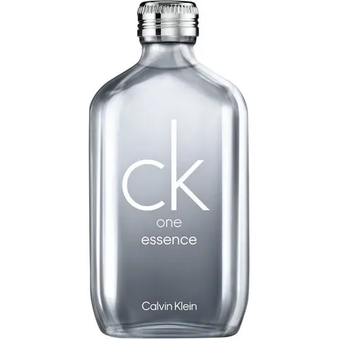 Calvin Klein CK ONE ESSENCE Parfum – trasparente 100ml – immagine 4