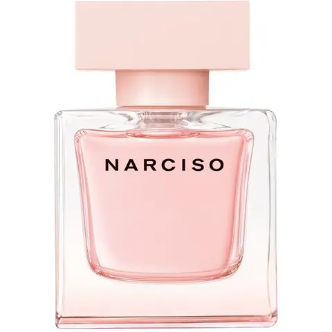 Narciso Rodriguez CRISTAL Eau De Parfum – trasparente 50ml – immagine 5