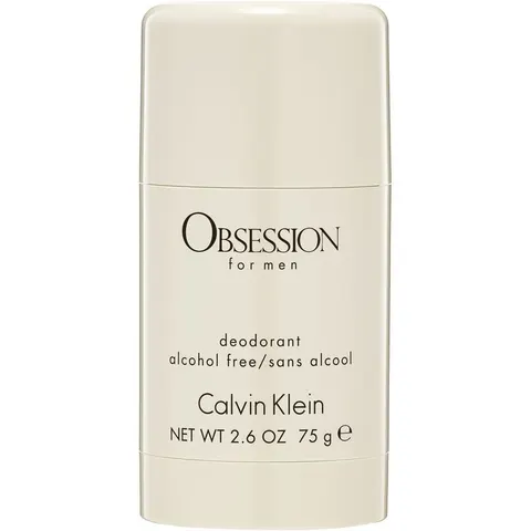 Calvin Klein Obsession Uomo 75 ML - 75 ML – immagine 4