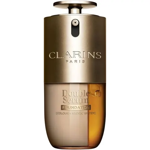 Clarins Double Serum Foundation – immagine 2