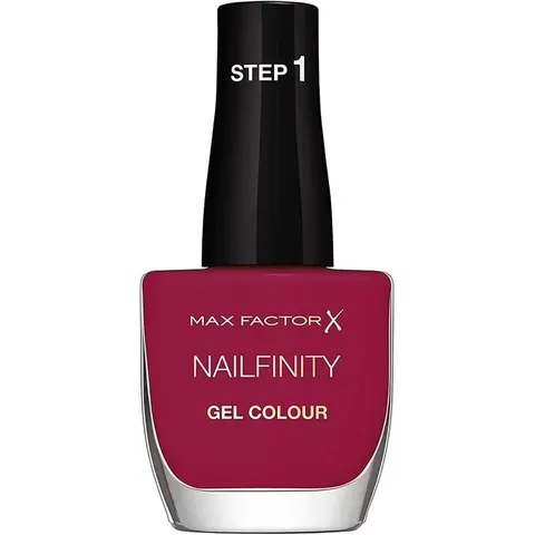 Max Factor Nailfinity Gel Colour 12 ML – 175735 – immagine 2