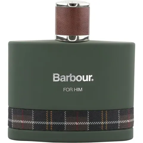 Barbour For Him Eau De Parfum 100 ML – immagine 2