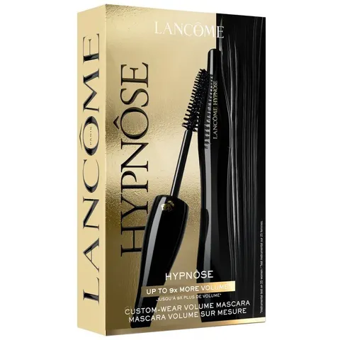 Lancome Hypnôse Mascara Set – immagine 2