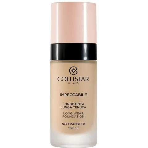 Collistar Impeccabile base trucco lunga tenuta #2G – immagine 4