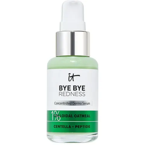 iT Cosmetics Bye Redness Calming Serum 30mL – immagine 2