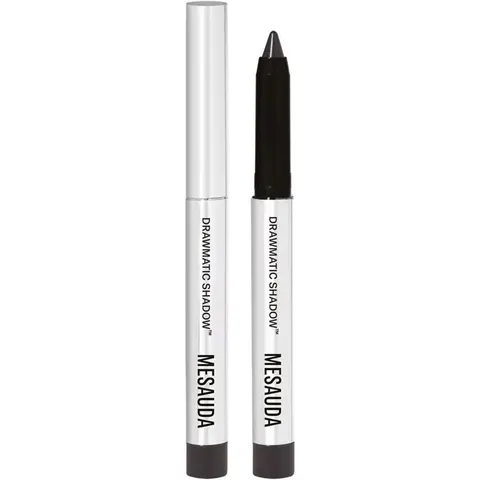 Mesauda DRAWMATIC SHADOW Ombretto – 101 BLACKOUT all – immagine 3