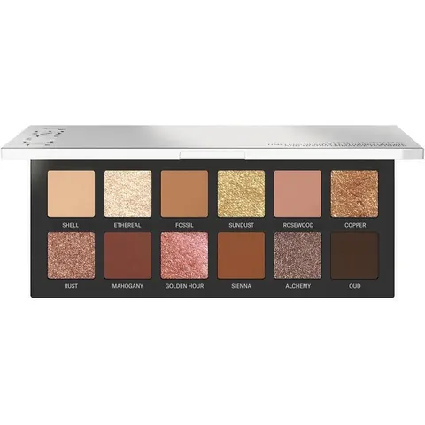 Mesauda ARCHETYPE II Palette Occhi – trasparente all – immagine 2