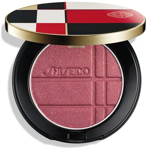 Shiseido Color+ Glow Enhancer – Red Ruby all – immagine 3